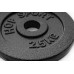 Гантель  Hop-Sport 2х10 кг металлические New - фото №6